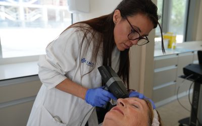 Reverso: radiofrecuencia fraccionada para rejuvenecer y regenerar la piel