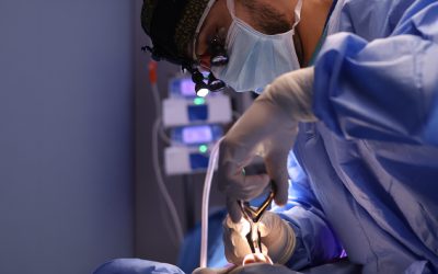 Rinoplastia de preservación: la evolución de la cirugía nasal moderna sin cicatrices