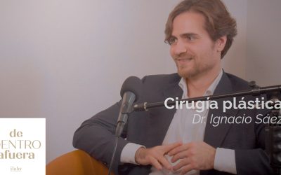 Las cirugías corporales más solicitadas: liposucción, abdominoplastia y mommy makeover, por el Dr. Ignacio Sáez