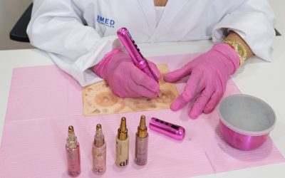 Micropigmentación oncológica tras el cáncer de mama: recuperar tu imagen, recuperar tu confianza