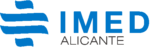 logo imed_alicante